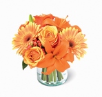 Simply Bewitching Bouquet